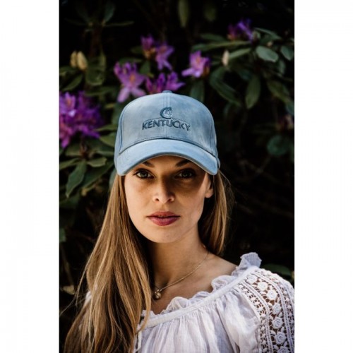 Kentucky Cap Velvet