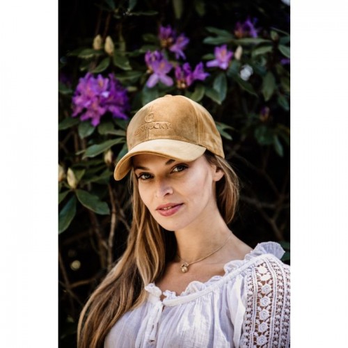 Kentucky Cap Velvet