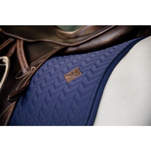 Kentucky Fishbone Dressage saddle pad