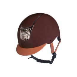 HKM Helmet Edinburgh