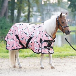 HB Turnout Rug Mr Squeez 0g