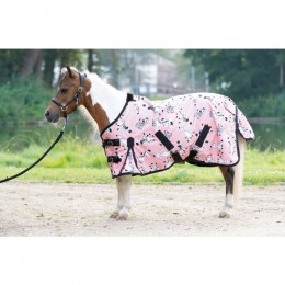 HB Turnout Rug Mr Squeez 0g