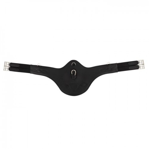 Tekna Girth with Stud Guard