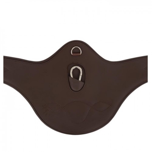 Tekna Girth with Stud Guard