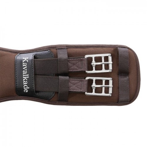 Kavalkade Memory Foam girth