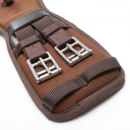 Kavalkade Memory Foam girth