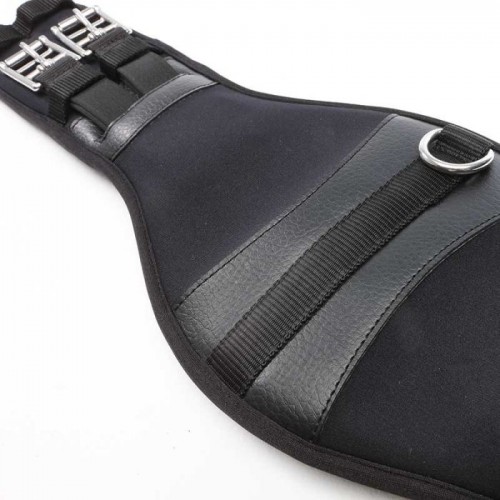 Kavalkade Dresage Girth Memory Comfort