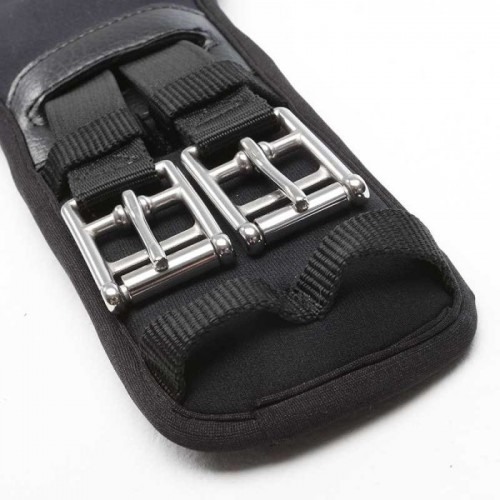 Kavalkade Dresage Girth Memory Comfort