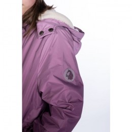 HKM FW'23 Kids Jacket Alva
