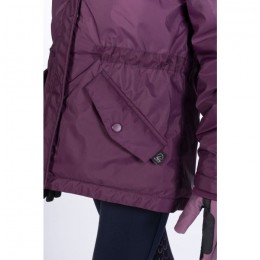 HKM FW'23 Kids Jacket Alva