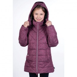 HKM Kids Long Jacket Alva