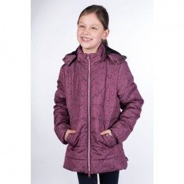 HKM Kids Long Jacket Alva