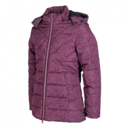 HKM Kids Long Jacket Alva