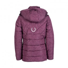 HKM Kids Long Jacket Alva