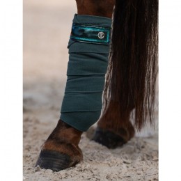 PS of Sweden FW'24 Holiday bandages