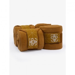 PS of Sweden SS25 Bandages Diamond Quilt