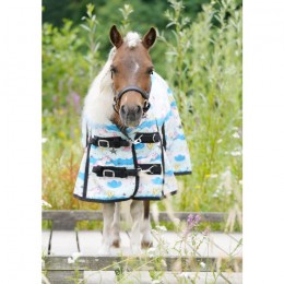 HB Outdoor Rug Unicorn Triple 200g