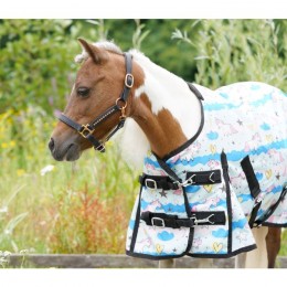 HB Outdoor Rug Unicorn Triple 200g