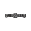 Kavalkade Dressage Girth Soft-Leather Comfort Elastic