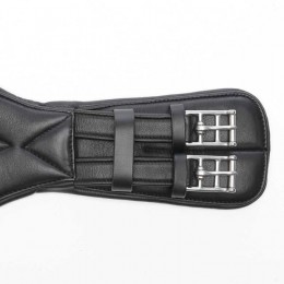 Kavalkade Dressage Girth Soft-Leather Comfort