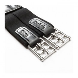 Kavalkade Long Girth Softleder Casper