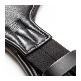 Kavalkade Dressage Girth Softleder Casper