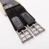 Kavalkade Long Girth Casper with faux fur