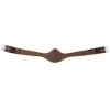 Kavalkade Long Girth Casper with faux fur