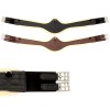 Kavalkade Long Girth Casper with faux fur