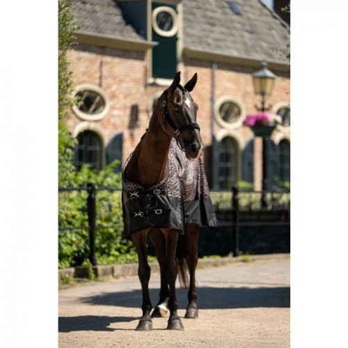 HB Outdoor Rug Leopard 0g