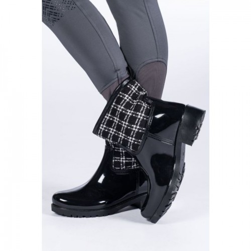HKM Jodhpurs Pepita