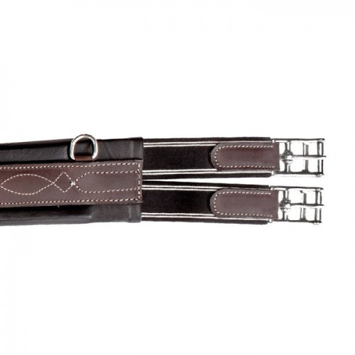 Kavalkade Foster Classic Girth