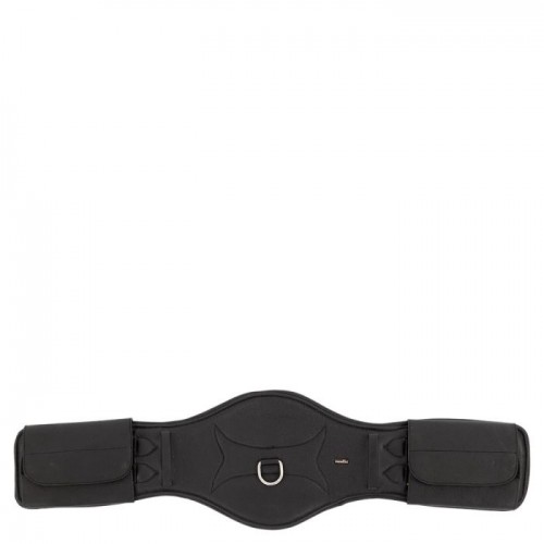 Premiere Dressage Girth Calais with belly flap