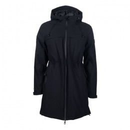 HKM Long Jacket Hillary