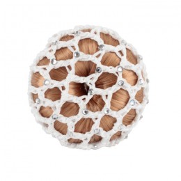 Horka Hair Net Strass