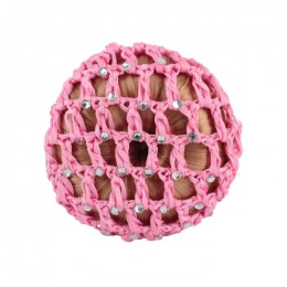 Horka Hair Net Strass