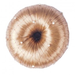 Horka Hairnet Pearl