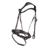 HKM Bridle Ira