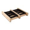 Horka Boot Brushes