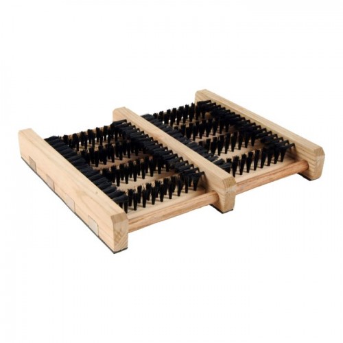 Horka Boot Brushes