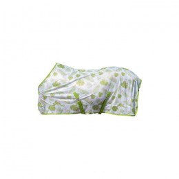 HKM Fly Rug Flamingo