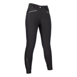 HKM SS'24 Riding Breeches Harbour Island Full Grip