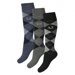 Horka Thermo Winter Socks, set of 3