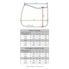 HKM SS'24 Saddlepad Elisa