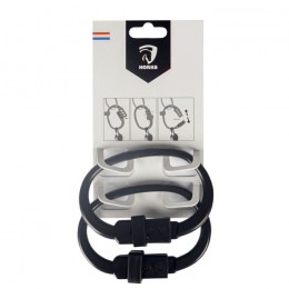 Horka Safety Release Safety Ring Halter