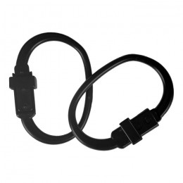 Horka Safety Release Safety Ring Halter
