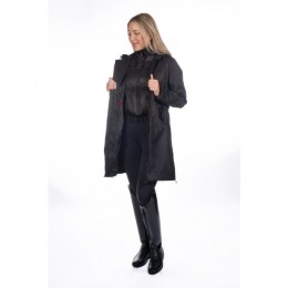 HKM SS'24 2-in-1 Parka Alpine