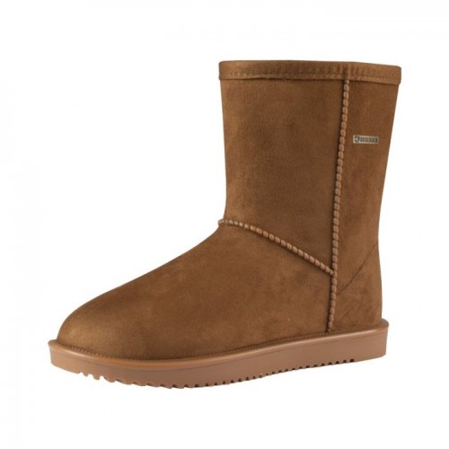 Horka Outdoor Boots Woolley
