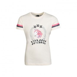 HKM SS'24 Kids T-Shirt Aymee