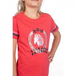HKM SS'24 Kids T-Shirt Aymee